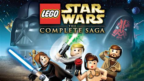 lego star wars games kostenlos